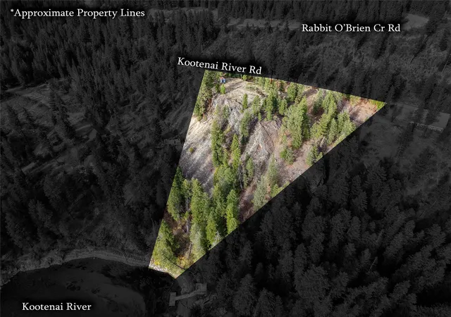 Photo 2 of Land for sale at 1224 Kootenai River Rd, Troy, MT 59935 | MLS# 30079831 | Listing updated on 2026-10-17