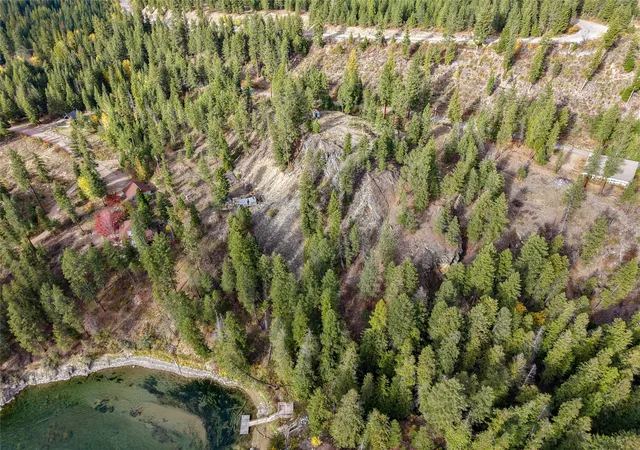 Photo 3 of Land for sale at 1224 Kootenai River Rd, Troy, MT 59935 | MLS# 30079831 | Listing updated on 2026-10-17