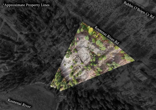 Photo 4 of Land for sale at 1224 Kootenai River Rd, Troy, MT 59935 | MLS# 30079831 | Listing updated on 2026-10-17