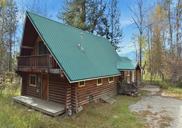 Single family home for sale at 181 Chief Looking Glass Rd, Florence, MT 59833 | MLS# 30079973