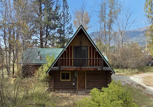 Photo 1 of Single family home for sale at 181 Chief Looking Glass Rd, Florence, MT 59833 | MLS# 30079973 | Listing updated on 2026-10-22