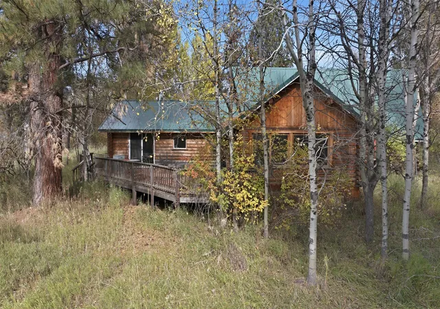 Photo 3 of Single family home for sale at 181 Chief Looking Glass Rd, Florence, MT 59833 | MLS# 30079973 | Listing updated on 2026-10-22