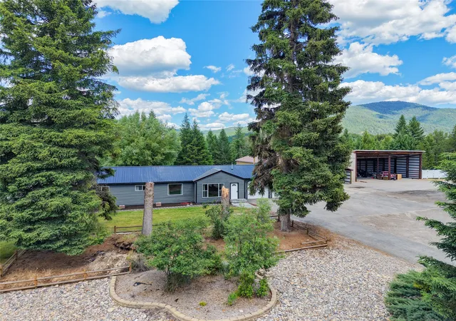 Photo 1 of Single family home for sale at 41915 Us Hwy 2, Libby, MT 59923 | MLS# 30079864 | Listing updated on 2026-10-19