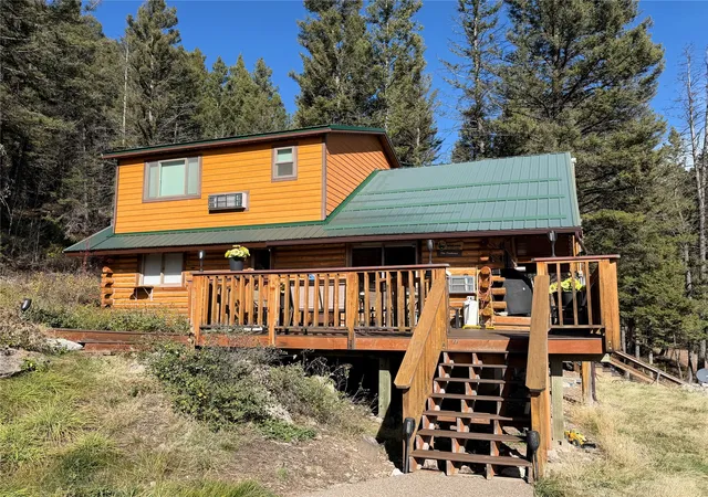 Single family home for sale at 32 Mortimer Gulch Rd, Augusta, MT 59410 | MLS# 30079948