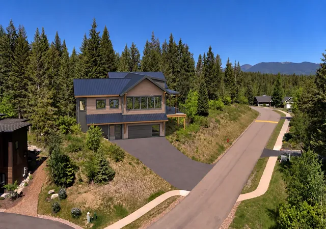 Photo 1 of Single family home for sale at 361 Gleneagles Trl, Columbia Falls, MT 59912 | MLS# 30079976 | Listing updated on 2026-10-18