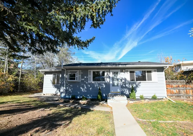 Photo 1 of Single family home for sale at 4805 5th Avenue S, Great Falls, MT 59405 | MLS# 30079982 | Listing updated on 2026-10-19