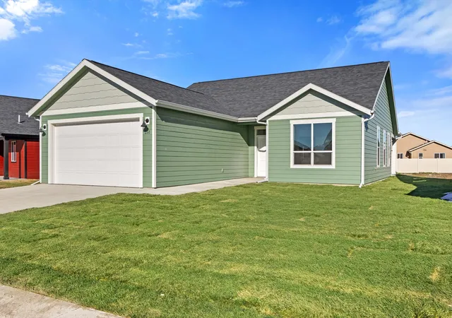 Photo 1 of Single family home for sale at 251 Stirling Loop, East Helena, MT 59635 | MLS# 30079745 | Listing updated on 2026-10-21