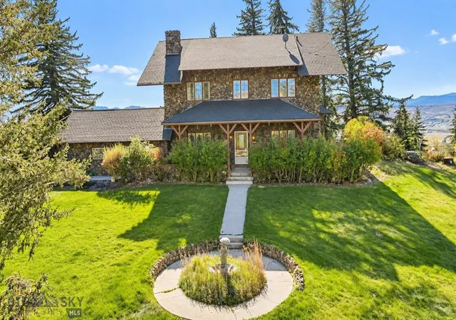 Photo 1 of Single family home for sale at 600 W Gold St, Butte, MT 59701 | MLS# 30080003 | Listing updated on 2026-10-19