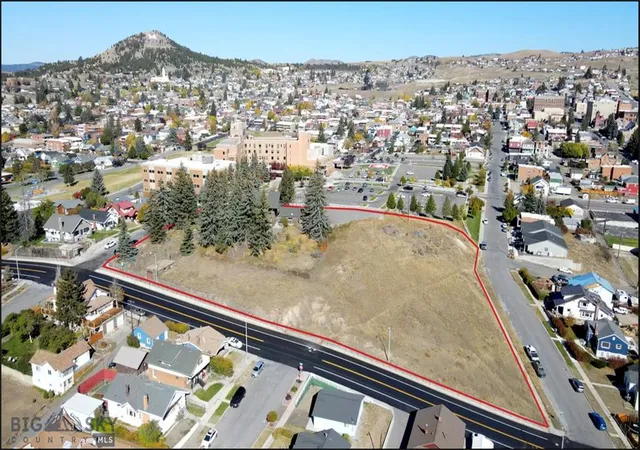 Photo 1 of Single family home for sale at 600 W Gold St, Butte, MT 59701 | MLS# 30080003 | Listing updated on 2026-10-19