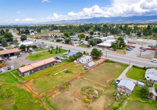 Photo 1 of Single family home for sale at 1141 S 1st Street, Hamilton, MT 59840 | MLS# 30079514 | Listing updated on 2026-10-20