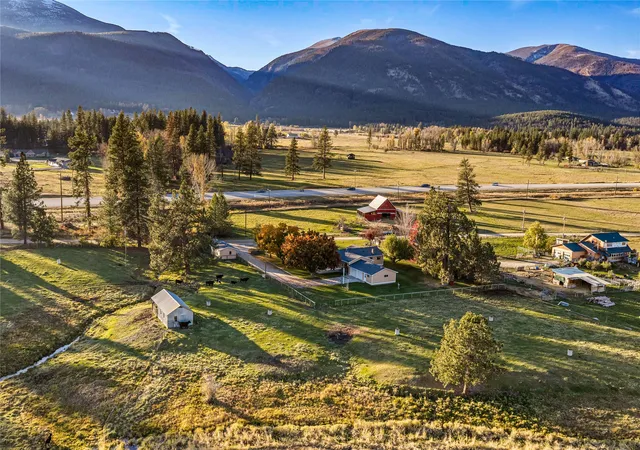Photo 2 of Single family home for sale at 4942 Hoblitt Ln, Florence, MT 59833 | MLS# 30079956 | Listing updated on 2026-10-28