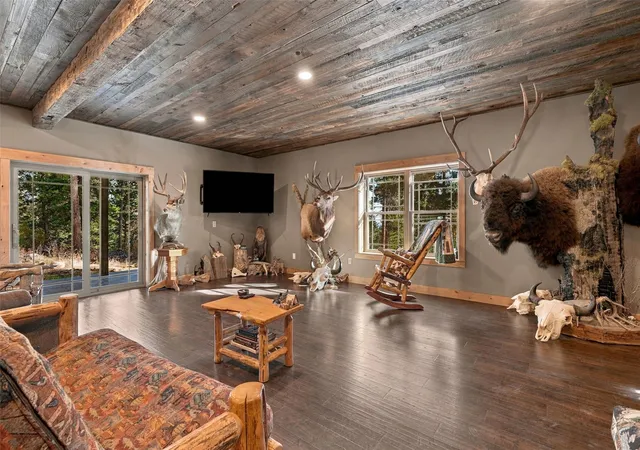 Photo 4 of Single family home for sale at 1655 Jordan Way, Victor, MT 59875 | MLS# 30079766 | Listing updated on 2026-10-20