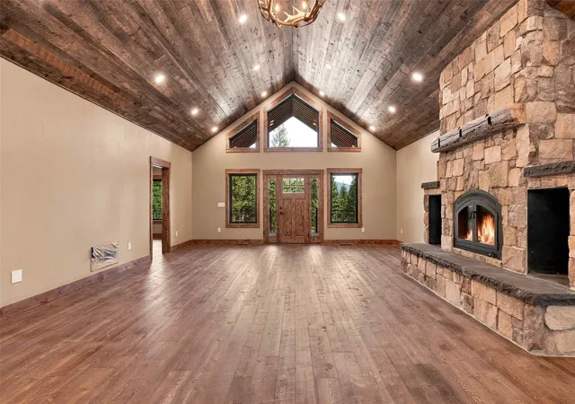 Photo 2 of Single family home for sale at 1671 Jordan Way, Victor, MT 59875 | MLS# 30079104 | Listing updated on 2026-10-20