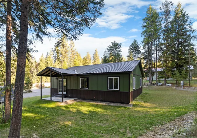 Photo 4 of Single family home for sale at 64 Flt Iron Trl, Troy, MT 59935 | MLS# 30079840 | Listing updated on 2026-10-19