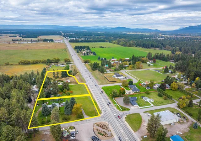 Photo 1 of Single family home for sale at 6470 Us Hwy 2 W, Columbia Falls, MT 59912 | MLS# 30080022 | Listing updated on 2026-10-20