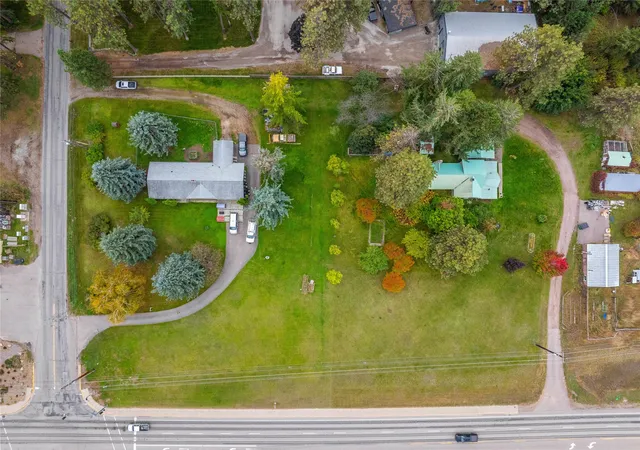 Photo 4 of Single family home for sale at 6470 US Hwy 2 W, Columbia Falls, MT 59912 | MLS# 30080022 | Listing updated on 2026-10-20