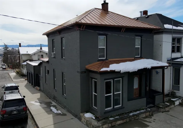 Photo 1 of Single family home for sale at 504 W Galena St, Butte, MT 59701 | MLS# 30080050 | Listing updated on 2026-10-20