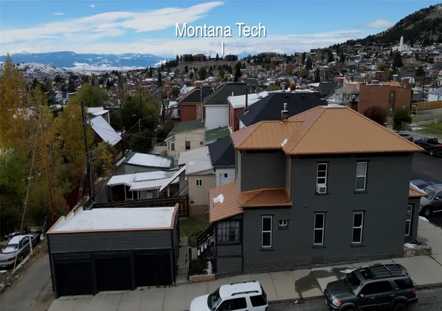 Photo 1 of Single family home for sale at 504 W Galena St, Butte, MT 59701 | MLS# 30080050 | Listing updated on 2026-10-20