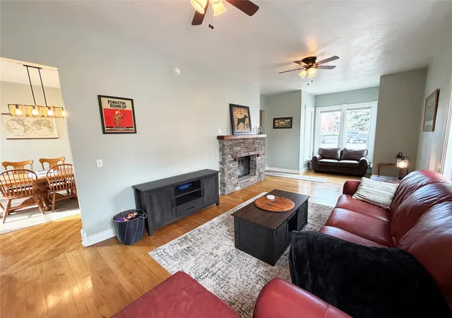 Photo 4 of Single family home for sale at 504 W Galena St, Butte, MT 59701 | MLS# 30080050 | Listing updated on 2026-10-20