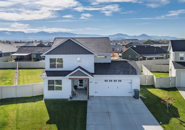 Single family home for sale at 219 Kinross Ct, East Helena, MT 59635 | MLS# 30080061