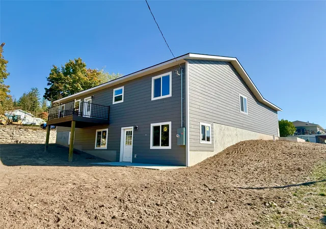 Photo 2 of Single family home for sale at 219 N Gallatin St, Thompson Falls, MT 59873 | MLS# 30079906 | Listing updated on 2026-10-20