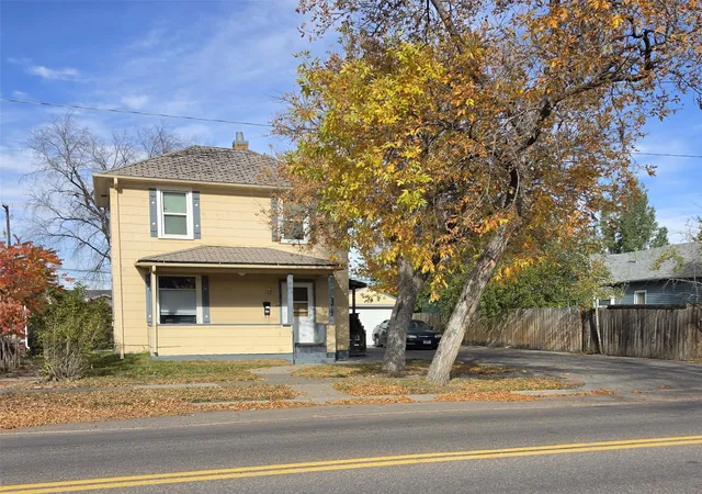 Photo 1 of Multi family home for sale at 2217 8th Avenue N, Great Falls, MT 59401 | MLS# 30080066 | Listing updated on 2026-10-21