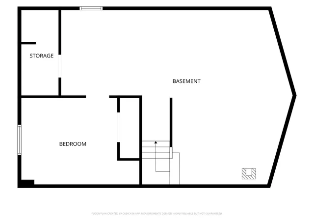 Photo 3 of Single family home for sale at 200 Old US Hwy 2 E, Martin City, MT 59926 | MLS# 30080074 | Listing updated on 2026-10-20