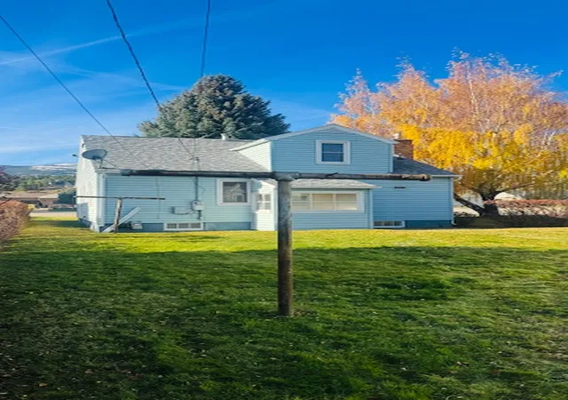 Photo 1 of Single family home for sale at 1618 W Park Ave, Anaconda, MT 59711 | MLS# 30080094 | Listing updated on 2026-10-20