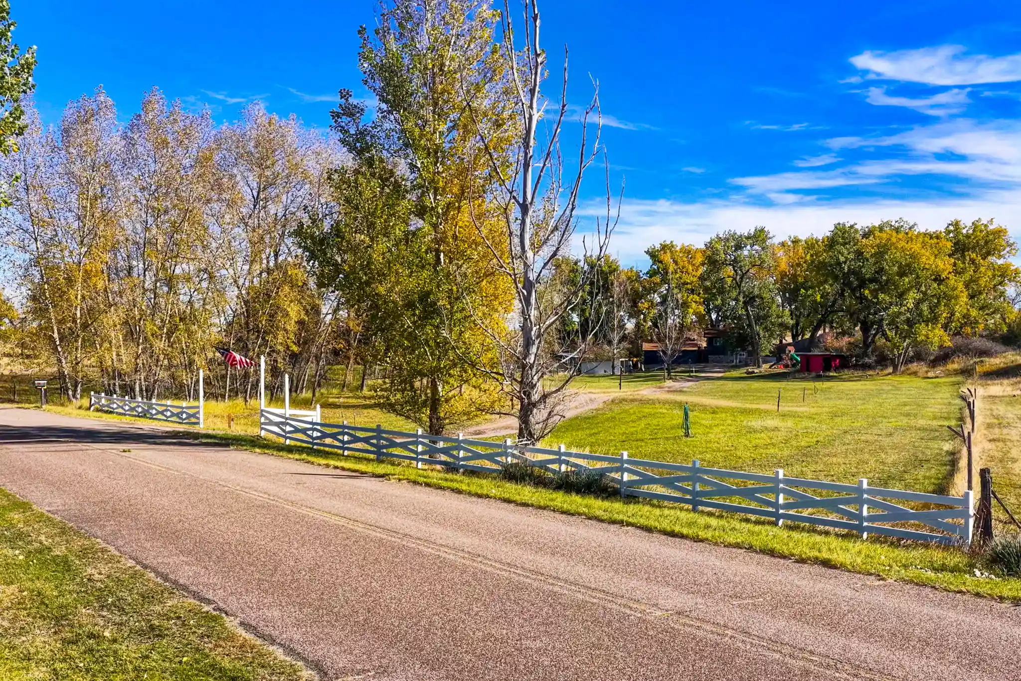 Photo 1 of Single family home for sale at 93 Woodland Ests Rd, Great Falls, MT 59404 | MLS# 30080035 | Listing updated on 2026-10-28