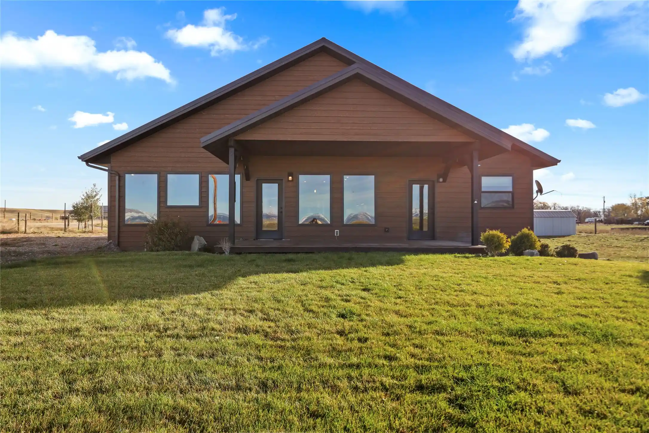 Photo 1 of Single family home for sale at 2055 Gilman Rd, Augusta, MT 59410 | MLS# 30080024 | Listing updated on 2026-10-27