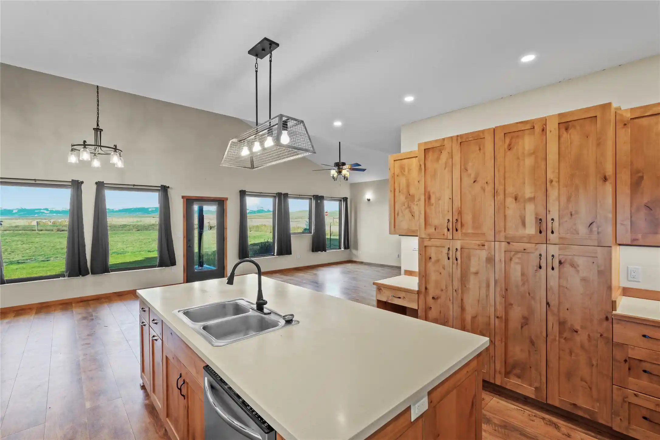Photo 4 of Single family home for sale at 2055 Gilman Rd, Augusta, MT 59410 | MLS# 30080024 | Listing updated on 2026-10-27
