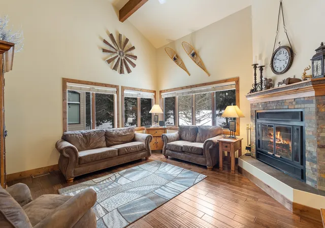 Photo 1 of Condo for sale at 521 St Andrews Dr #121, Columbia Falls, MT 59912 | MLS# 30079964 | Listing updated on 2026-10-21