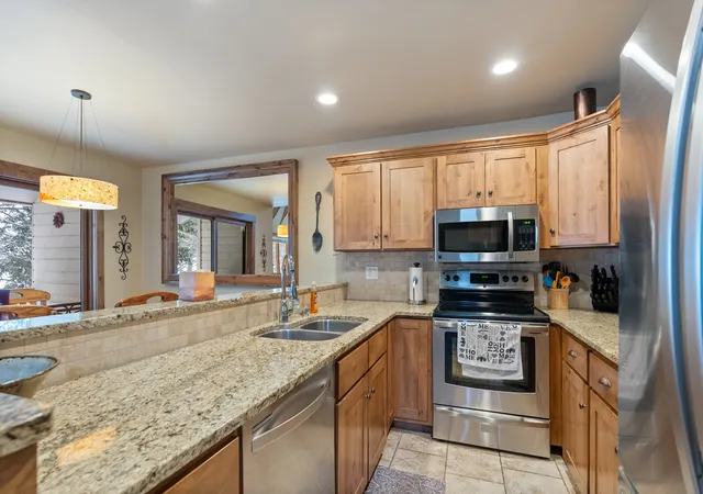 Photo 3 of Condo for sale at 521 St Andrews Dr #121, Columbia Falls, MT 59912 | MLS# 30079964 | Listing updated on 2026-10-21
