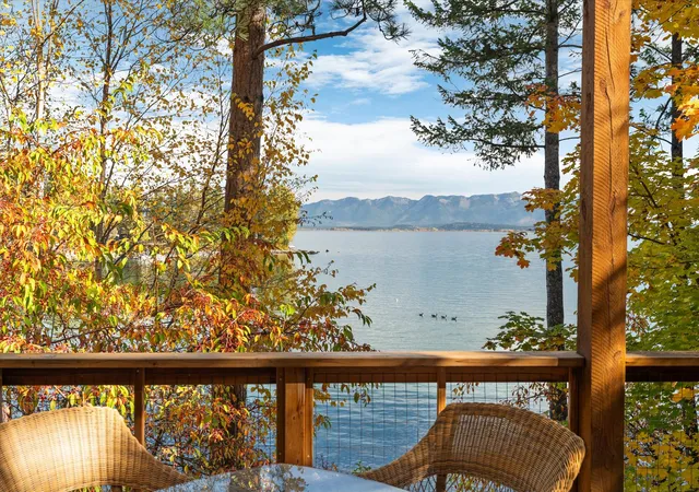 Photo 4 of Single family home for sale at 385 Lakeshore Dr, Lakeside, MT 59922 | MLS# 30080047 | Listing updated on 2026-10-21