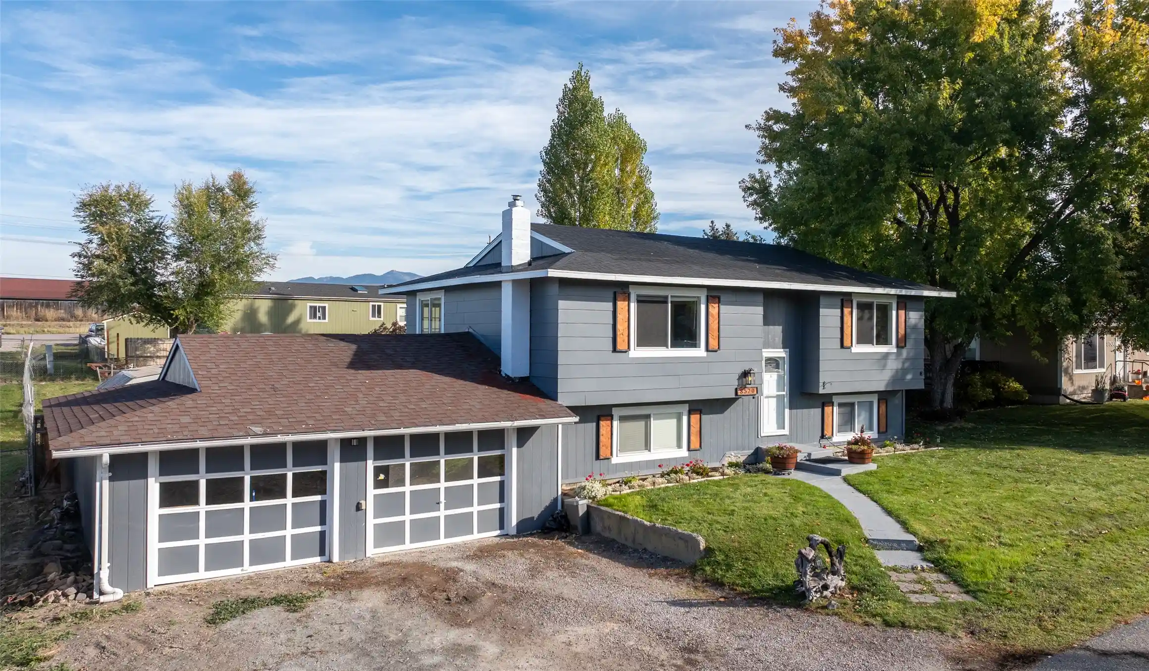 Photo 1 of Single family home for sale at 8520 Pheasant Dr, Missoula, MT 59808 | MLS# 30079038 | Listing updated on 2026-10-30