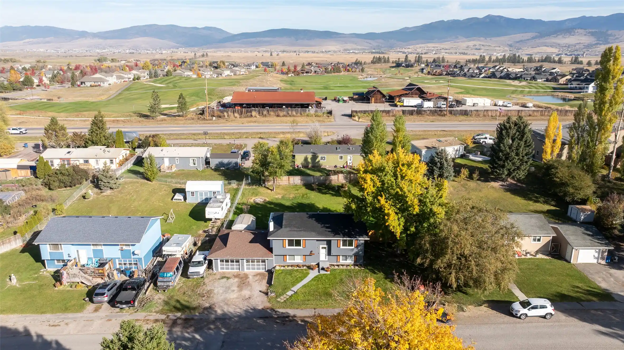 Photo 2 of Single family home for sale at 8520 Pheasant Dr, Missoula, MT 59808 | MLS# 30079038 | Listing updated on 2026-10-30