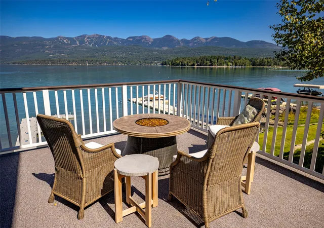 Photo 2 of Single family home for sale at 940 Birch Point Dr, Whitefish, MT 59937 | MLS# 30079932 | Listing updated on 2026-10-21