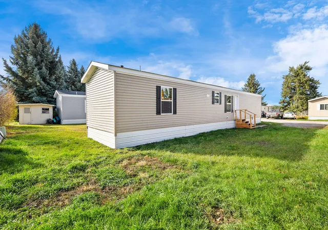 Photo 1 of Single family home for sale at 110 Van Sant Rd #8, Kalispell, MT 59901 | MLS# 30080079 | Listing updated on 2026-10-21