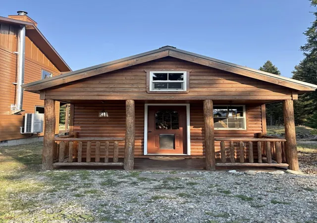 Photo 1 of Single family home for sale at 155 Moose Lake Rd, Marion, MT 59925 | MLS# 30079868 | Listing updated on 2026-10-21