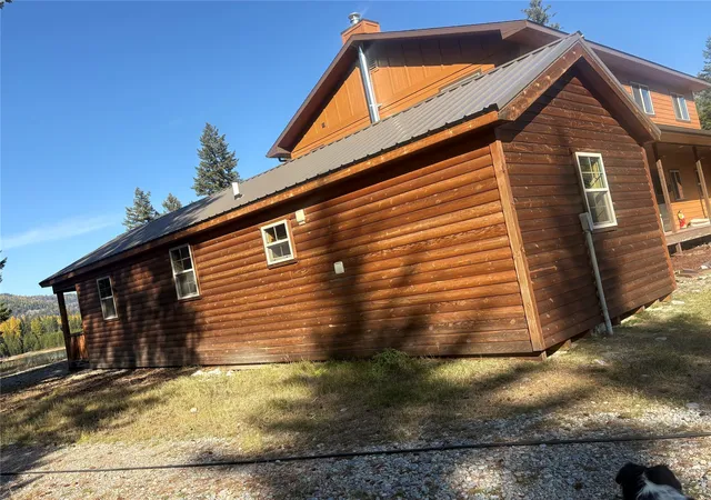 Photo 4 of Single family home for sale at 155 Moose Lake Rd, Marion, MT 59925 | MLS# 30079868 | Listing updated on 2026-10-21