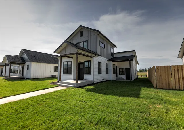 Photo 1 of Single family home for sale at 4758 England Blvd, Missoula, MT 59808 | MLS# 30079072 | Listing updated on 2026-10-21