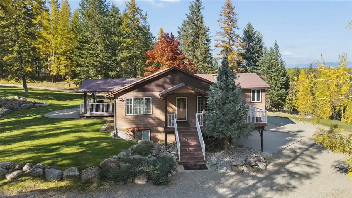 Single family home for sale at 1065 Dun Movin Ln, Kalispell, MT 59901 | MLS# 30079815