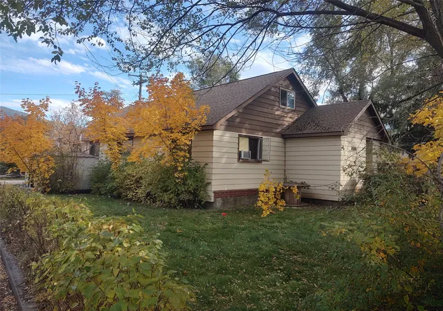 Photo 1 of Single family home for sale at 1170 Thibodeau Ln, Missoula, MT 59802 | MLS# 30080124 | Listing updated on 2026-10-22