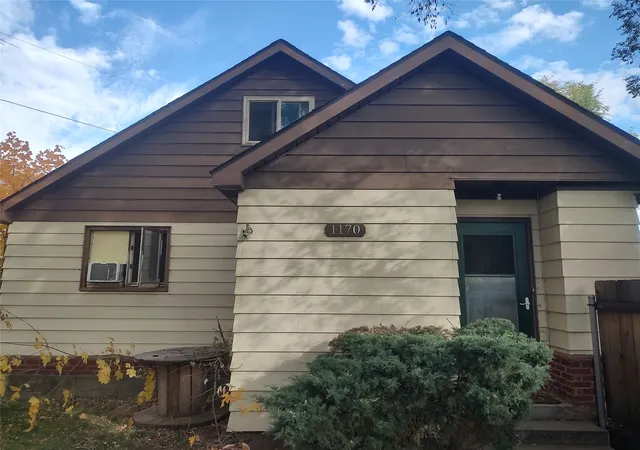 Photo 1 of Single family home for sale at 1170 Thibodeau Ln, Missoula, MT 59802 | MLS# 30080124 | Listing updated on 2026-10-22