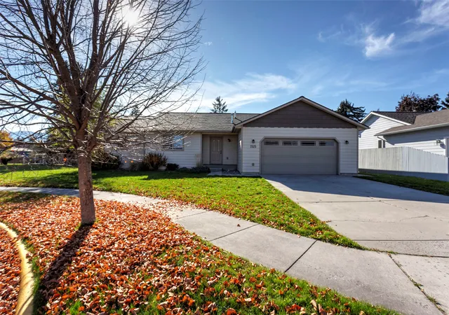 Photo 2 of Single family home for sale at 2525 Red Osier Ct, Missoula, MT 59804 | MLS# 30080091 | Listing updated on 2026-10-22