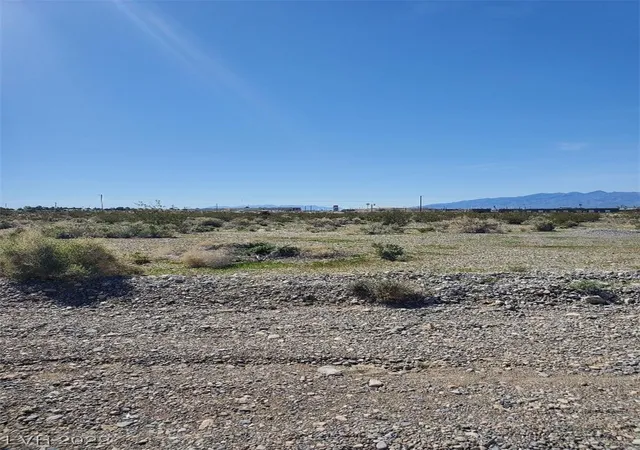 Photo 1 of Land for sale at 1721 W Basin Ave, Pahrump, NV 89060 | MLS# 2462752 | Listing updated on 2026-09-23