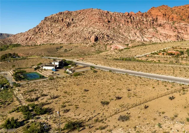 Land for sale at Sandstone Dr, Las Vegas, NV 89161 | MLS# 2518191