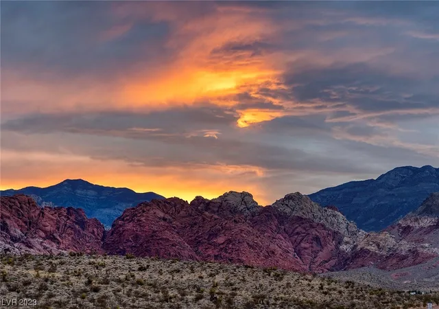 Land for sale at Heyer Way, Las Vegas, NV 89161 | MLS# 2518179