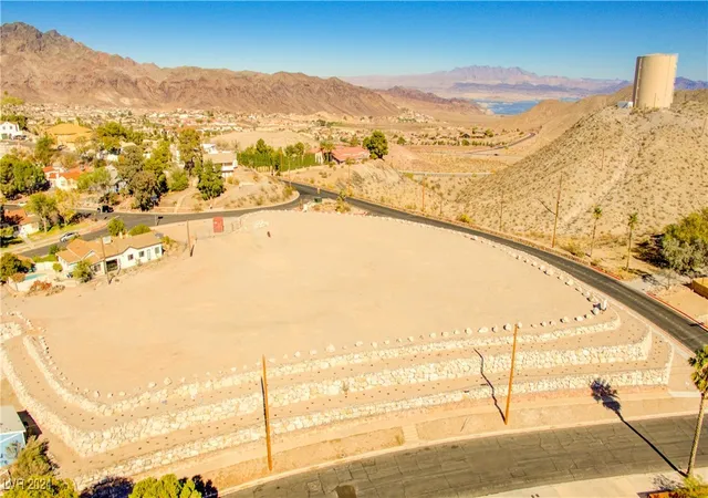 Land for sale at 701 Park Pl, Boulder City, NV 89005 | MLS# 2630706