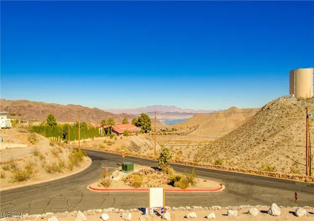 Photo 3 of Land for sale at 701 Park Pl, Boulder City, NV 89005 | MLS# 2630706 | Listing updated on 2026-09-14